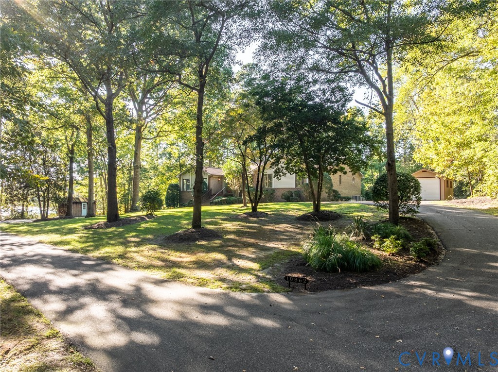 10862 Walton Lake Road, Dick Woods Subdivision, Disputanta, VA 23842