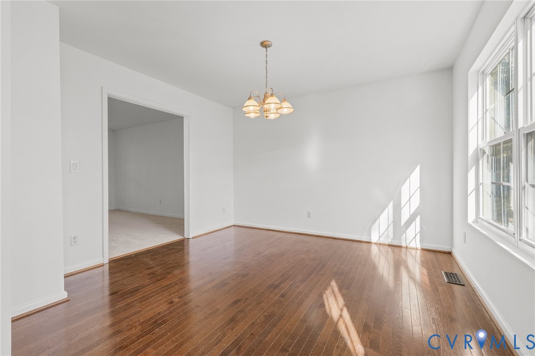 471 Jefferson Drive, Tufton, Palmyra, VA 22963