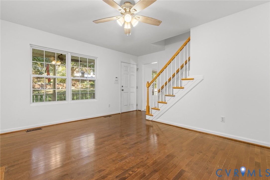 471 Jefferson Drive, Tufton, Palmyra, VA 22963