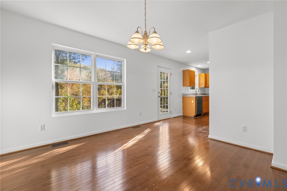 471 Jefferson Drive, Tufton, Palmyra, VA 22963