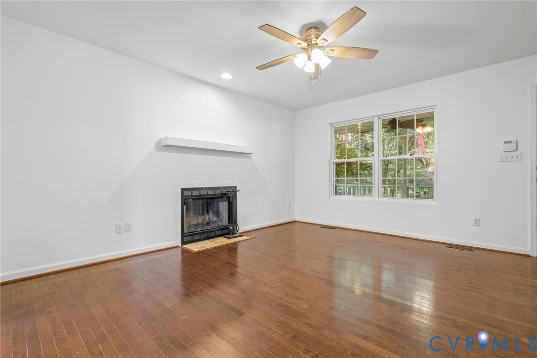 471 Jefferson Drive, Tufton, Palmyra, VA 22963