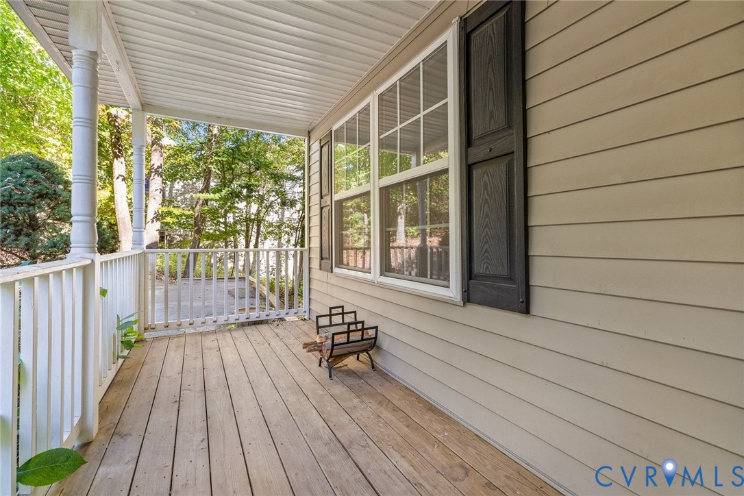 471 Jefferson Drive, Tufton, Palmyra, VA 22963