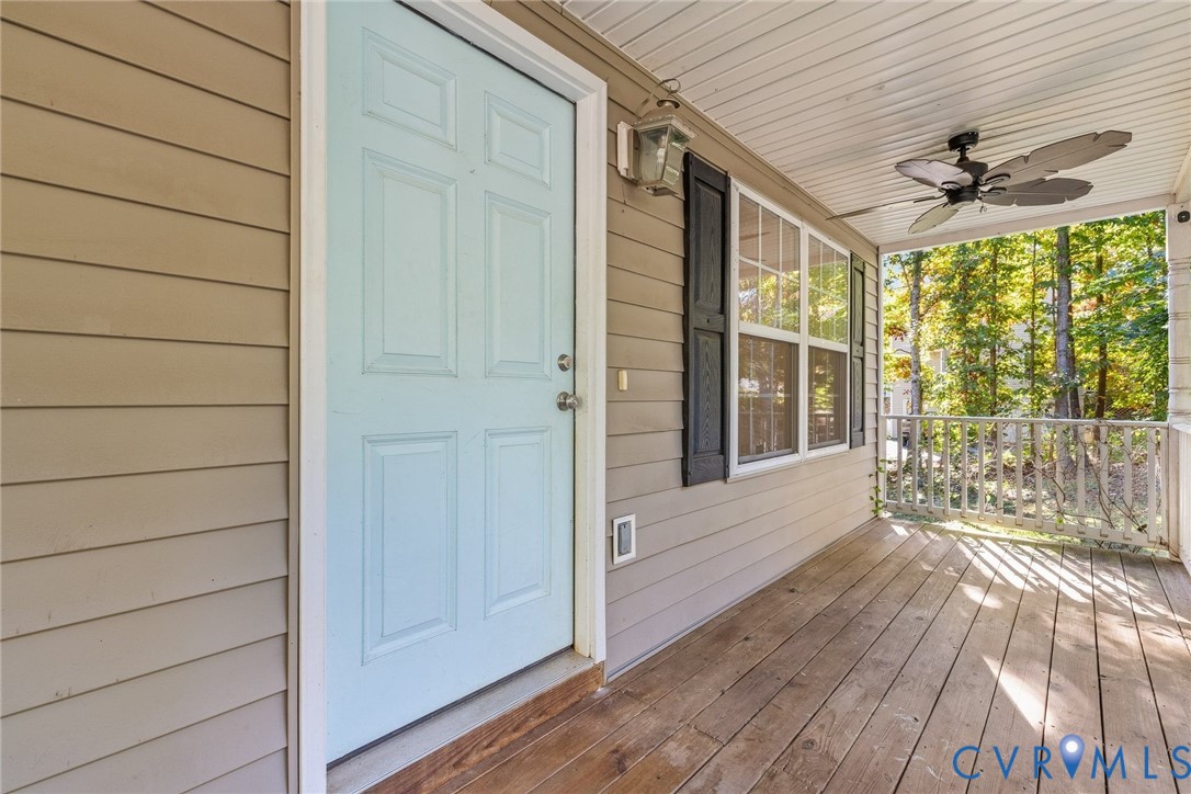 471 Jefferson Drive, Tufton, Palmyra, VA 22963