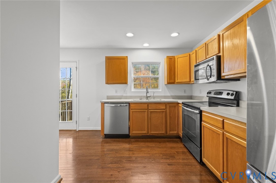 471 Jefferson Drive, Tufton, Palmyra, VA 22963