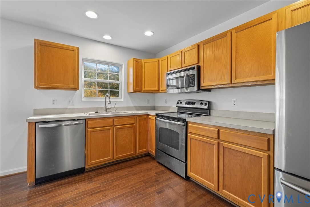 471 Jefferson Drive, Tufton, Palmyra, VA 22963