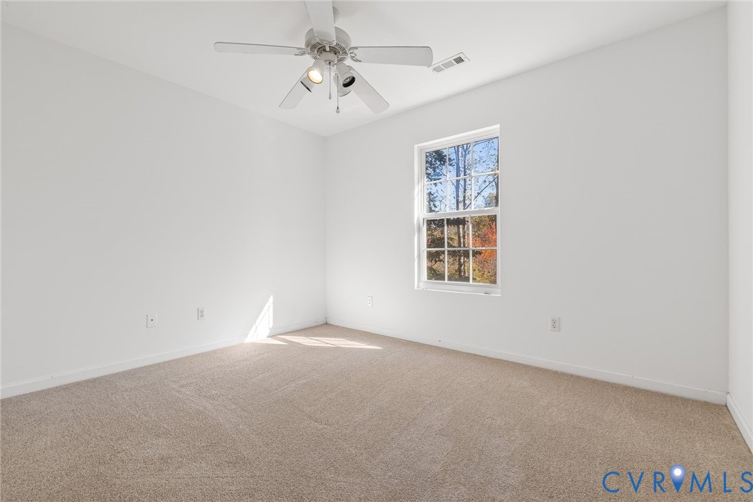 2nd Floor Bedroom