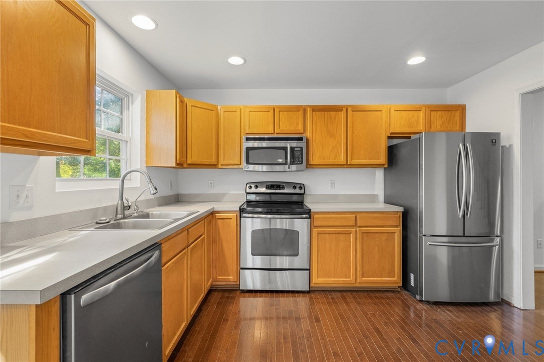 471 Jefferson Drive, Tufton, Palmyra, VA 22963