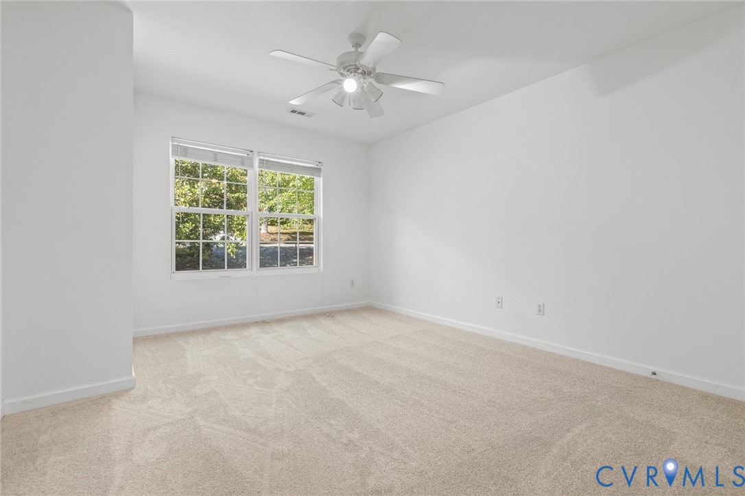 2nd Floor Bedroom