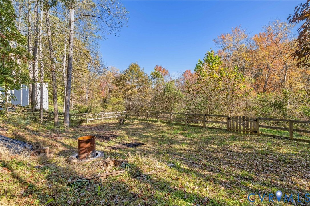 471 Jefferson Drive, Tufton, Palmyra, VA 22963