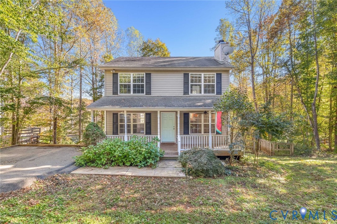 471 Jefferson Drive, Tufton, Palmyra, VA 22963 471 Jefferson Drive, Tufton, Palmyra, VA 22963