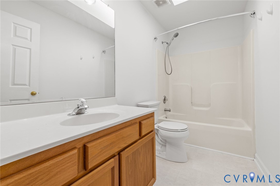 471 Jefferson Drive, Tufton, Palmyra, VA 22963