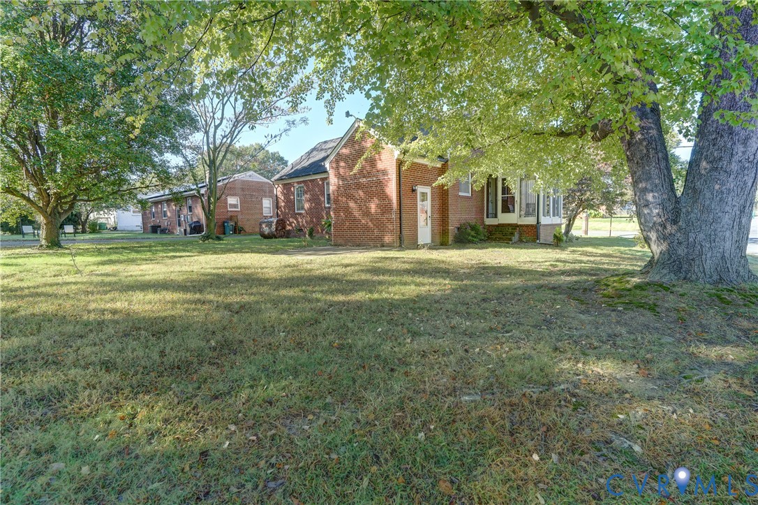 4007 Austin Avenue, Richmond, VA 23222
