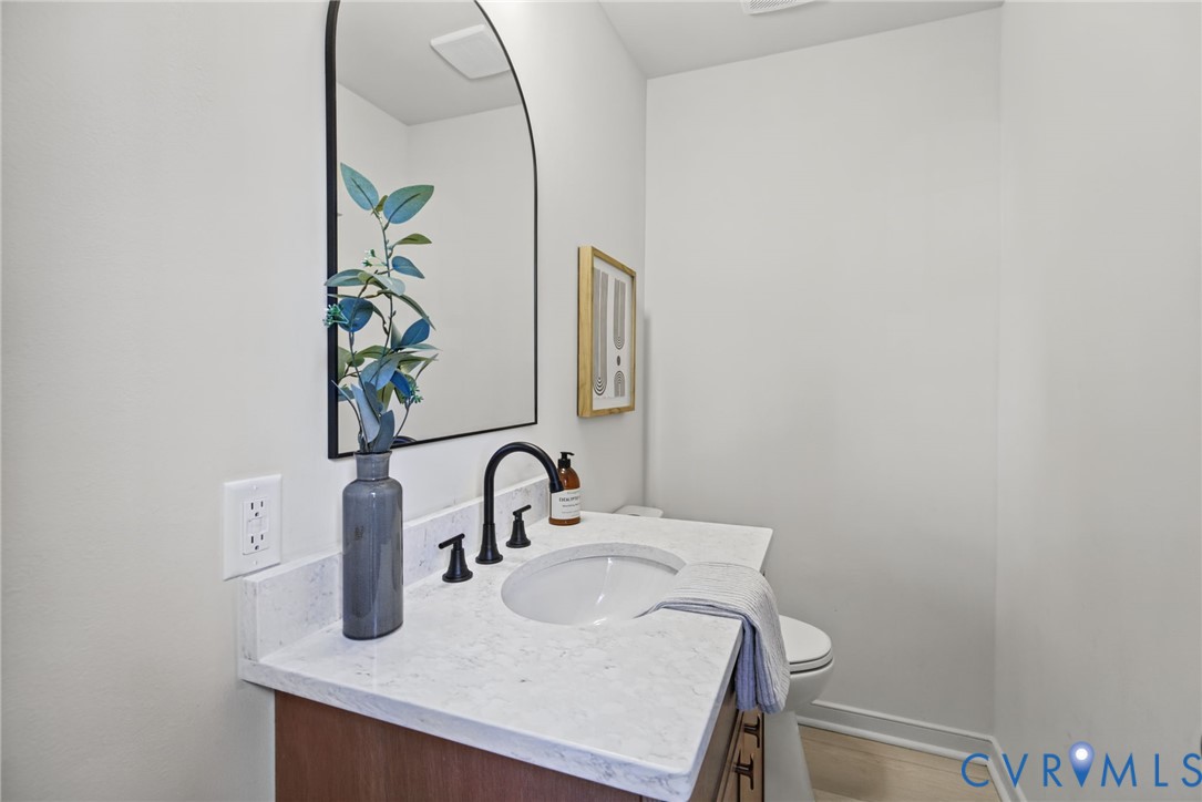 1709 Ashcliff Way, Henrico, VA 23228