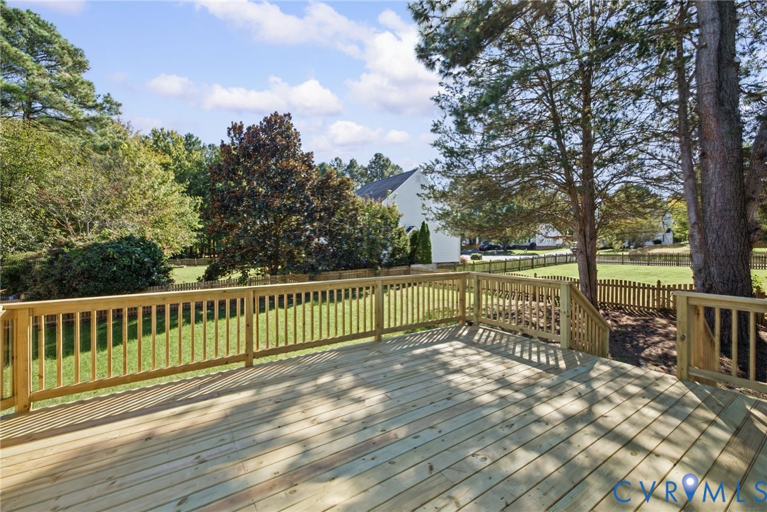 1709 Ashcliff Way, Henrico, VA 23228
