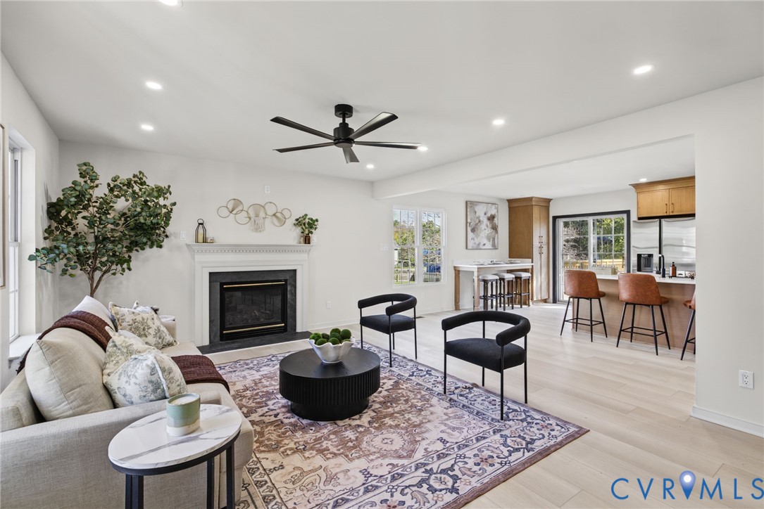 1709 Ashcliff Way, Henrico, VA 23228