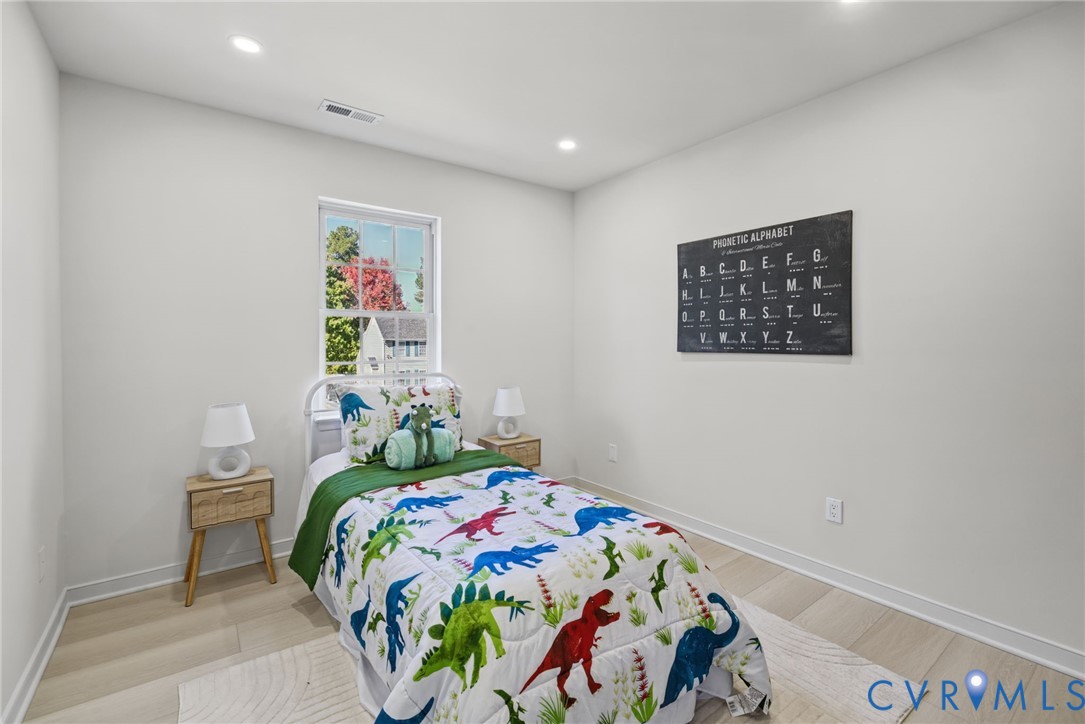 1709 Ashcliff Way, Henrico, VA 23228