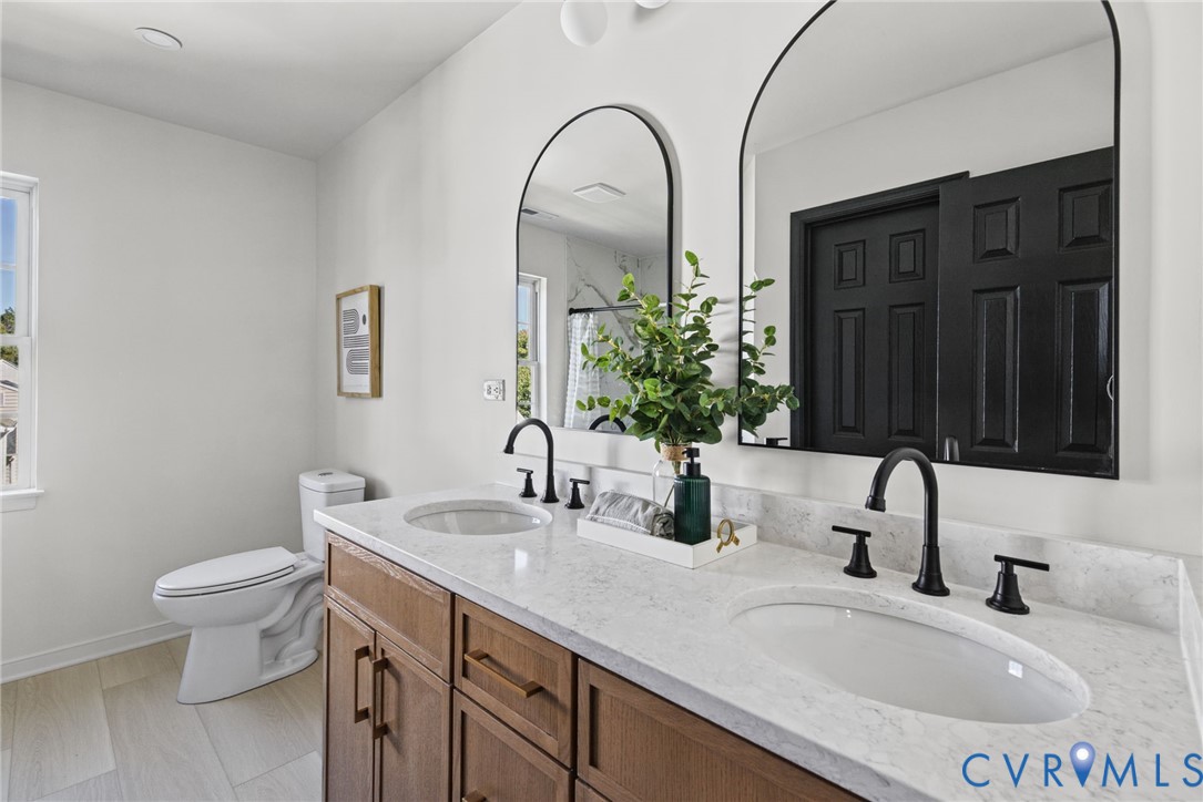 1709 Ashcliff Way, Henrico, VA 23228