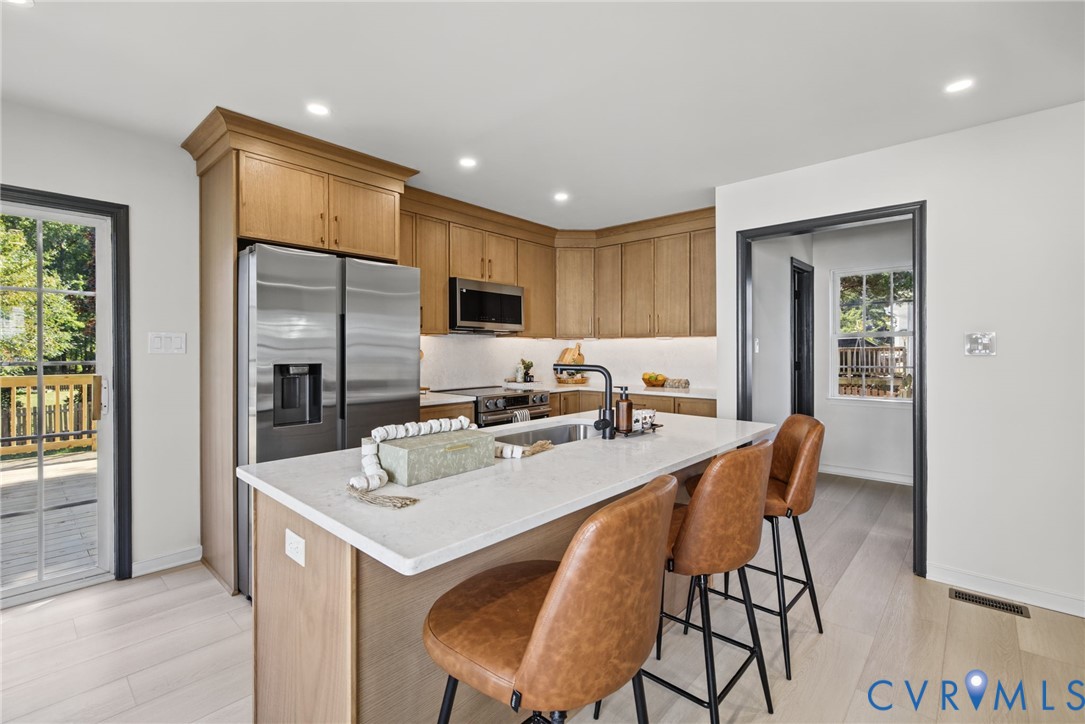 1709 Ashcliff Way, Henrico, VA 23228