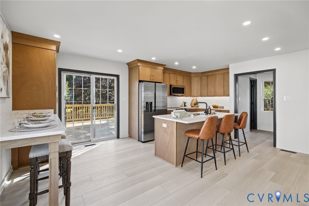1709 Ashcliff Way, Henrico, VA 23228