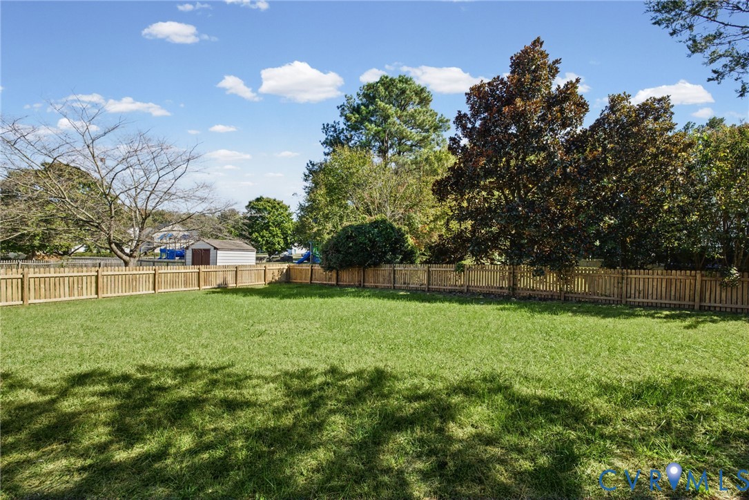 1709 Ashcliff Way, Henrico, VA 23228