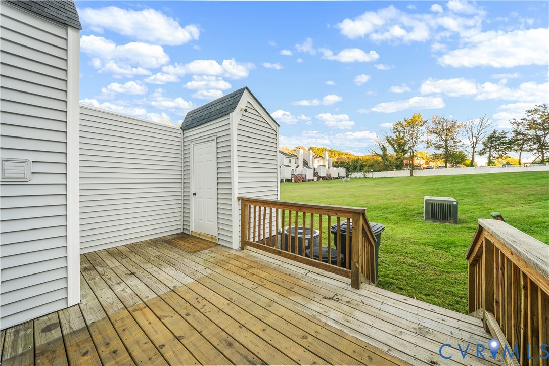 8047 Buford, Rolling Hill At Buford, North Chesterfield, VA 23235