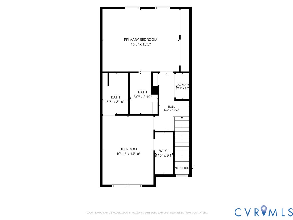 8047 Buford, Rolling Hill At Buford, North Chesterfield, VA 23235