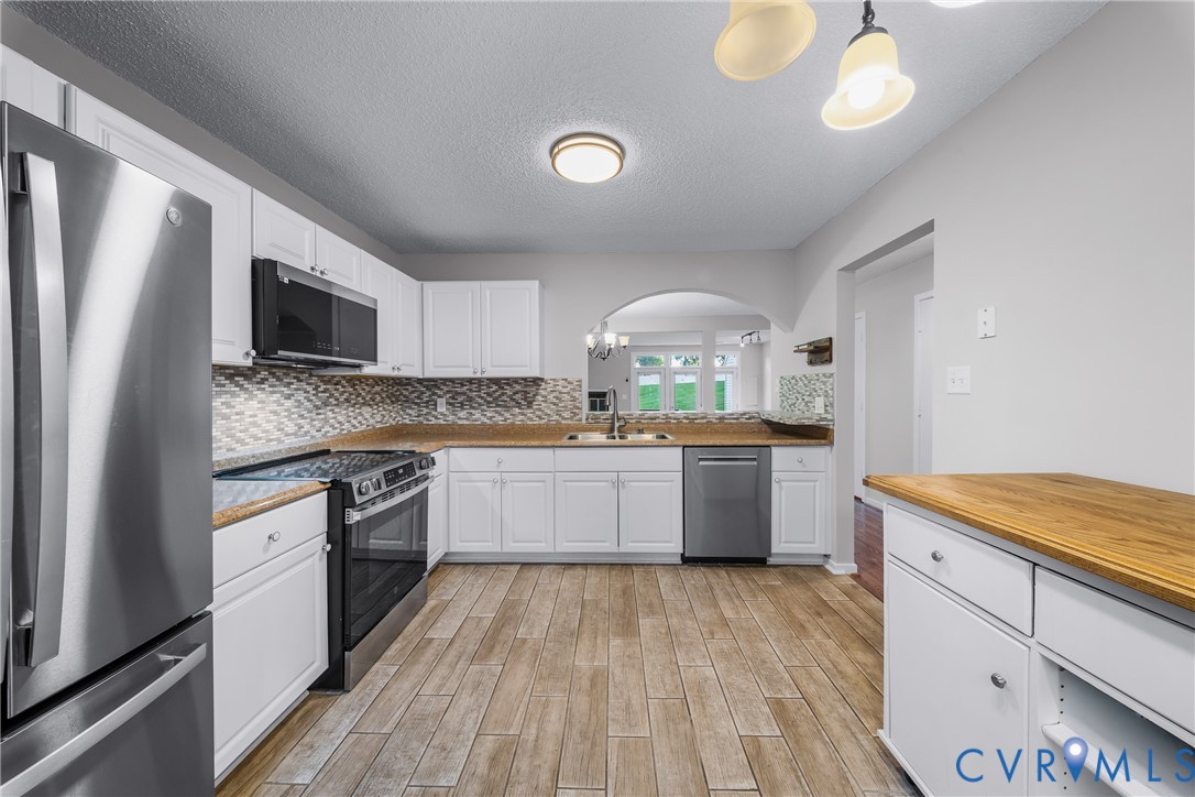 8047 Buford, Rolling Hill At Buford, North Chesterfield, VA 23235