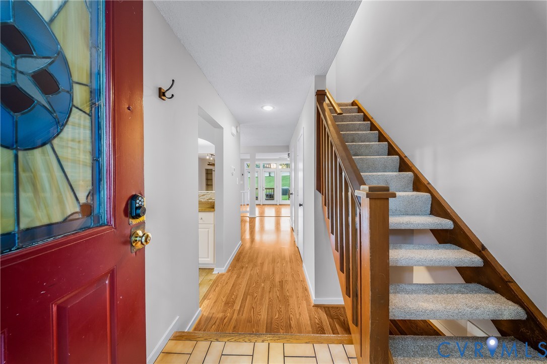 8047 Buford, Rolling Hill At Buford, North Chesterfield, VA 23235