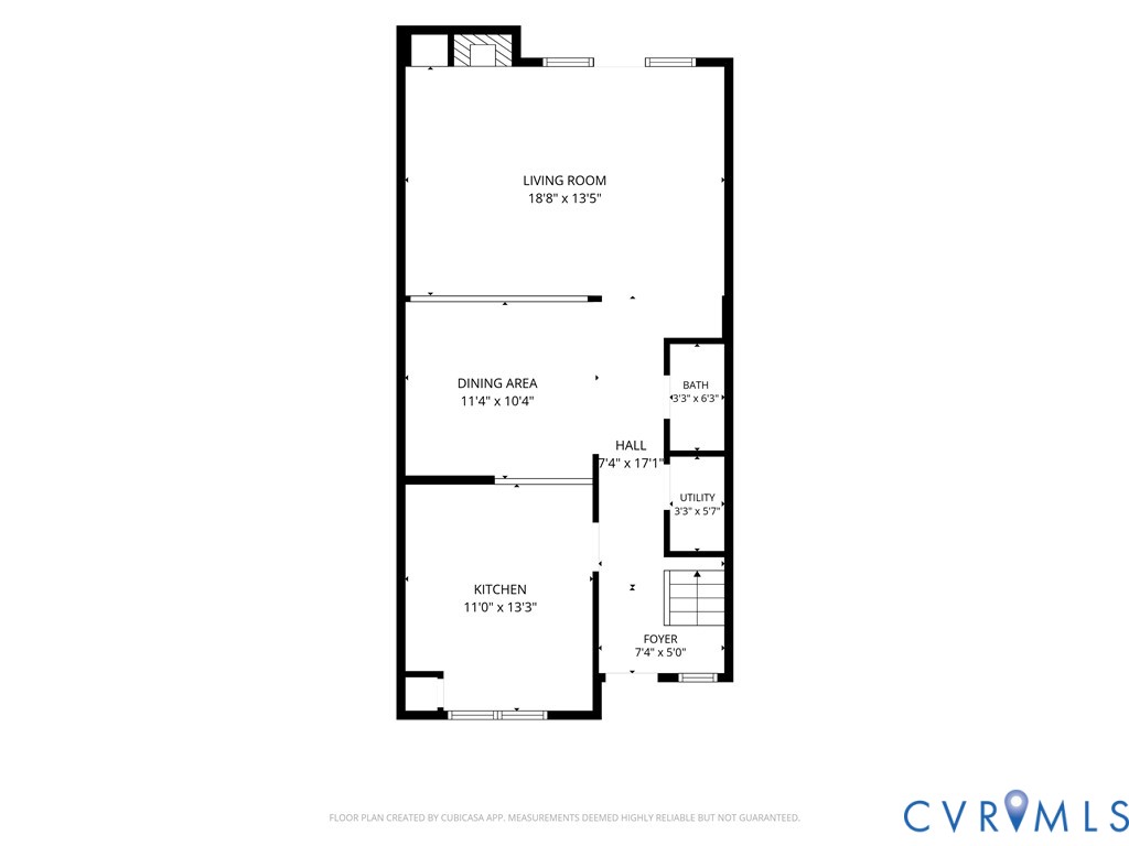 8047 Buford, Rolling Hill At Buford, North Chesterfield, VA 23235