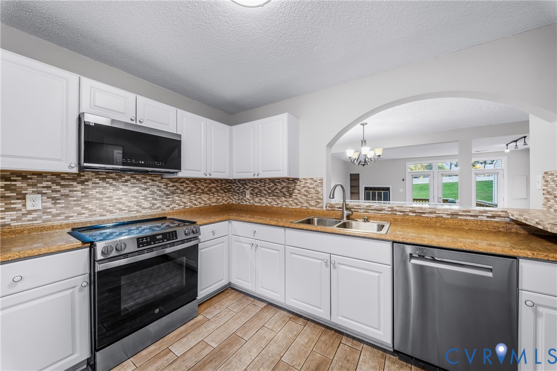 8047 Buford, Rolling Hill At Buford, North Chesterfield, VA 23235