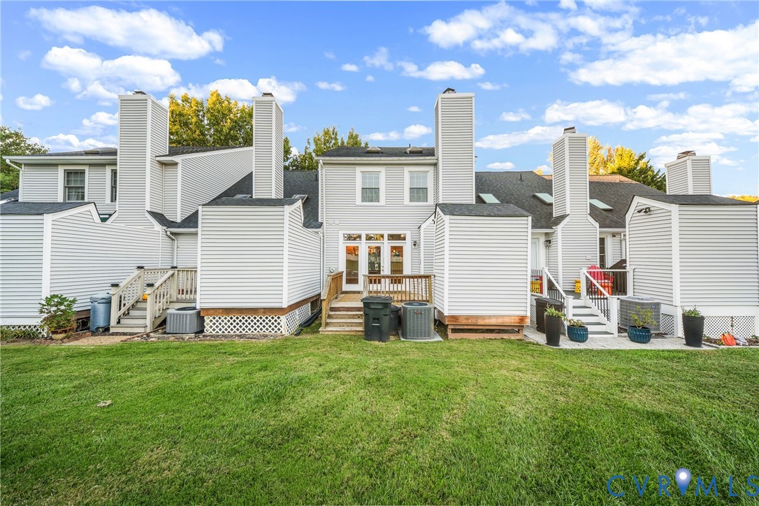 8047 Buford, Rolling Hill At Buford, North Chesterfield, VA 23235