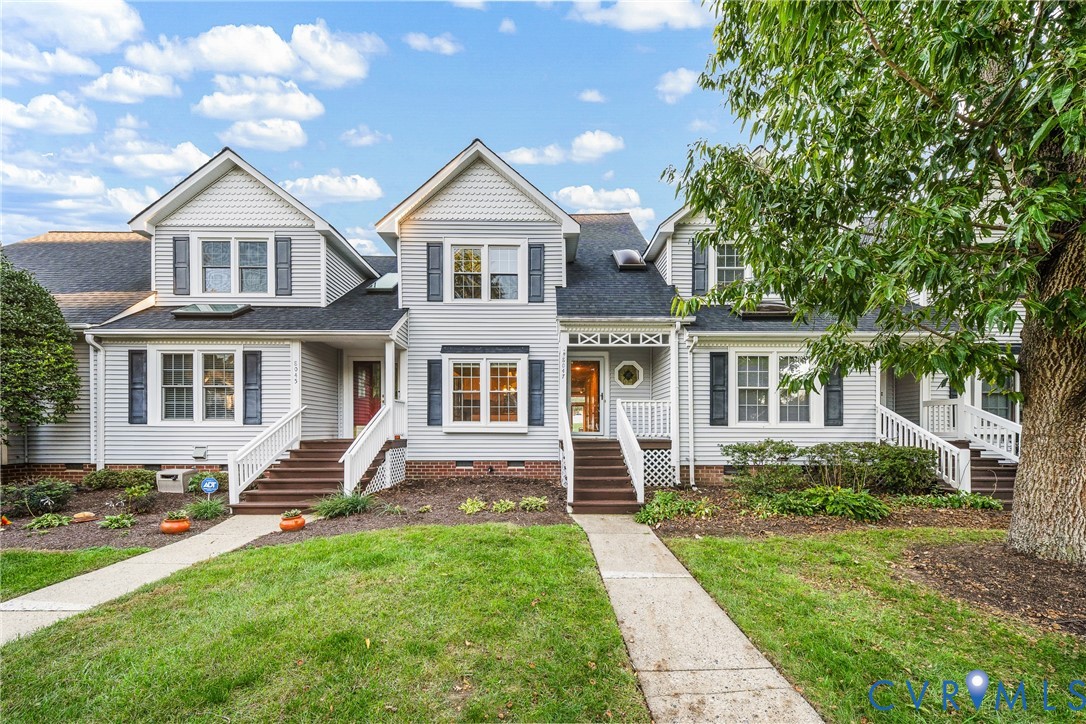 8047 Buford, Rolling Hill At Buford, North Chesterfield, VA 23235