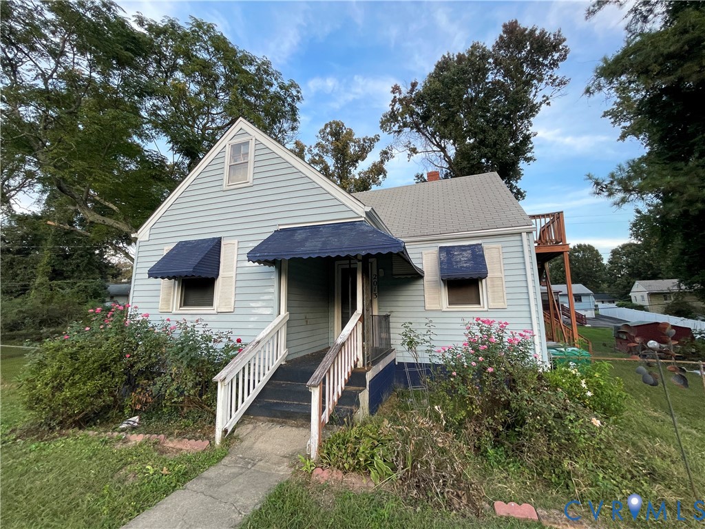 2013 Hobson Lane, Richmond, VA 23223