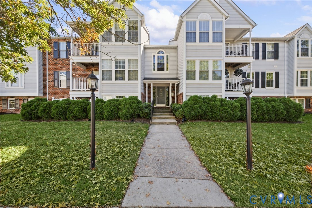 9394 Wind Haven Court, #303, Glen Allen, VA 23060