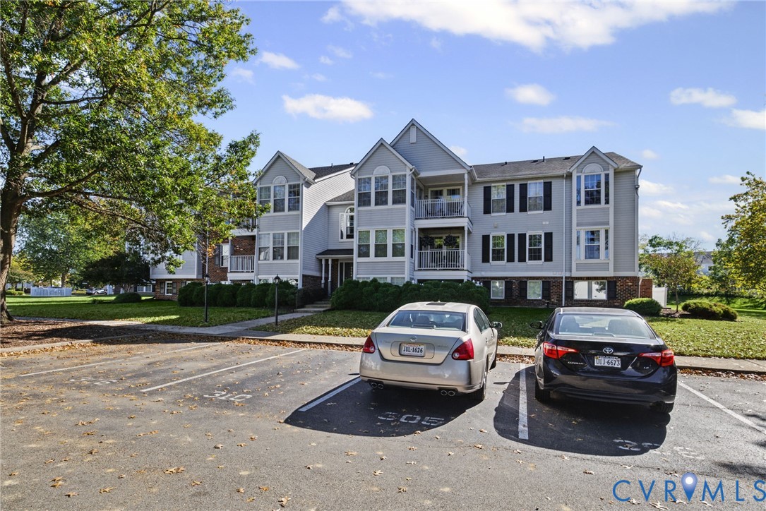 9394 Wind Haven Court, #303, Glen Allen, VA 23060