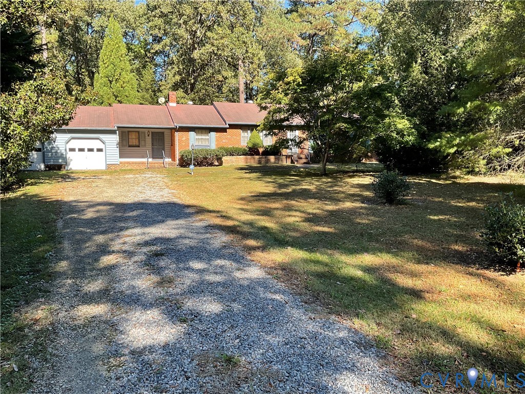 403 Pondorosa Drive, Sandston, VA 23150 403 Pondorosa Drive, Sandston, VA 23150