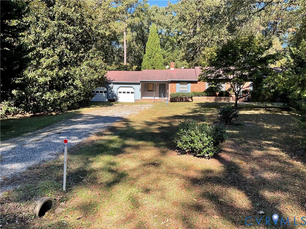 403 Pondorosa Drive, Sandston, VA 23150 403 Pondorosa Drive, Sandston, VA 23150
