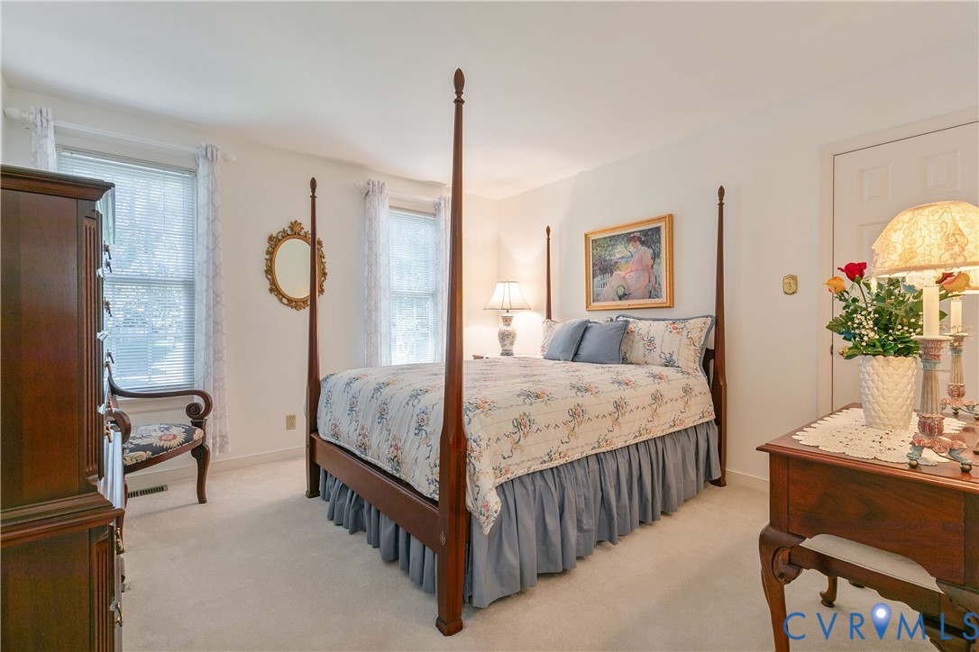 2504 Melaway Drive, Henrico, VA 23228