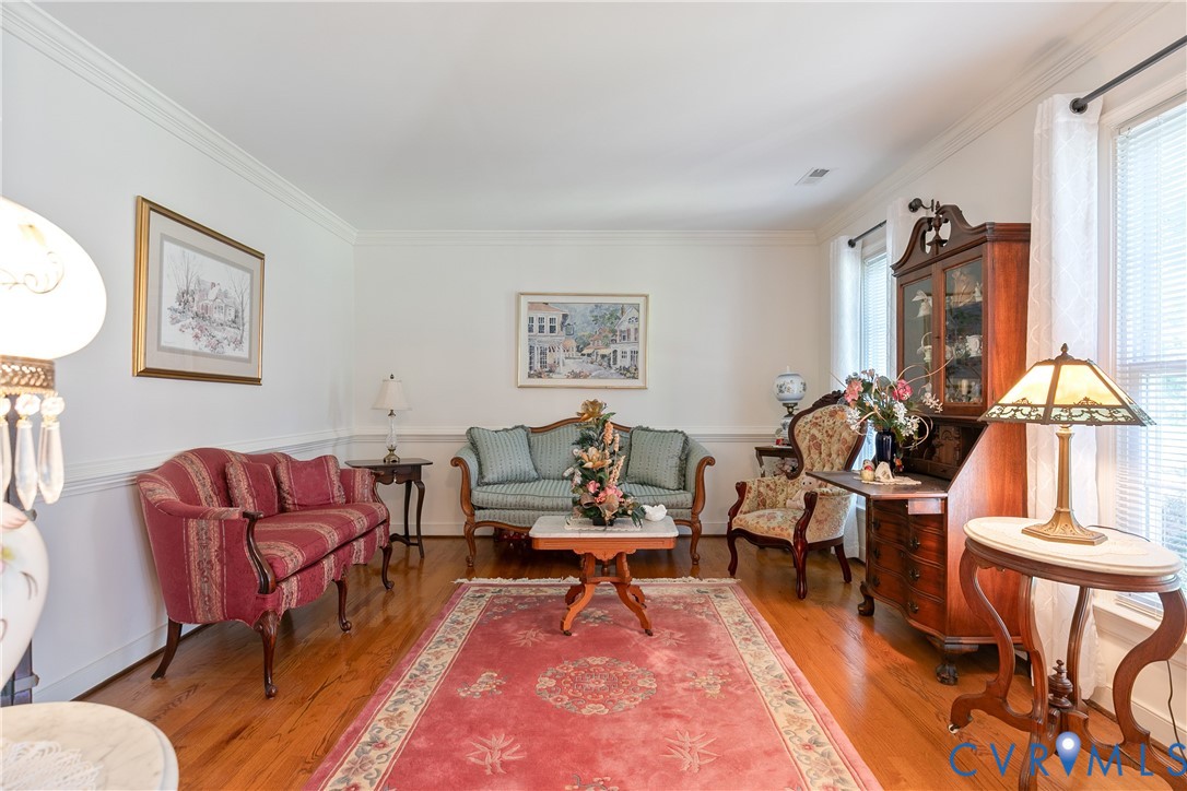 2504 Melaway Drive, Henrico, VA 23228