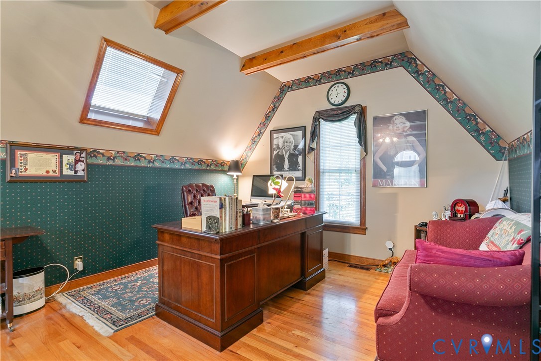 2504 Melaway Drive, Henrico, VA 23228