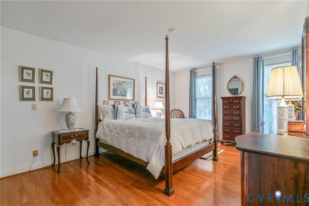 2504 Melaway Drive, Henrico, VA 23228