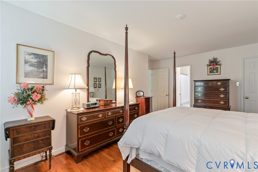 2504 Melaway Drive, Henrico, VA 23228