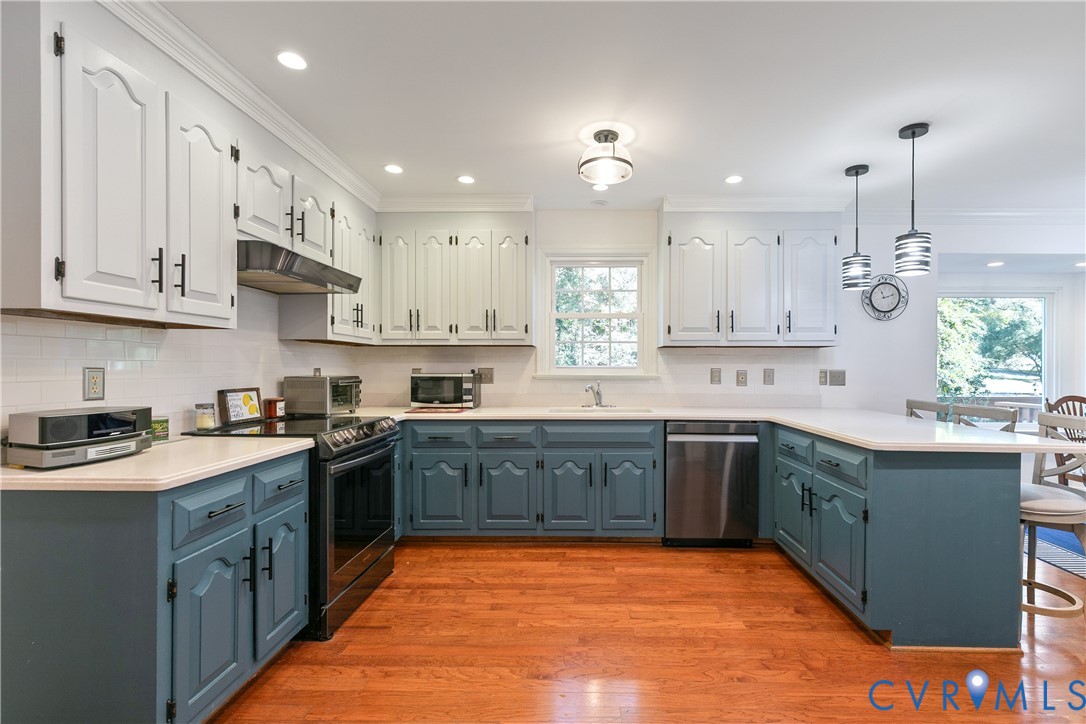 2504 Melaway Drive, Henrico, VA 23228