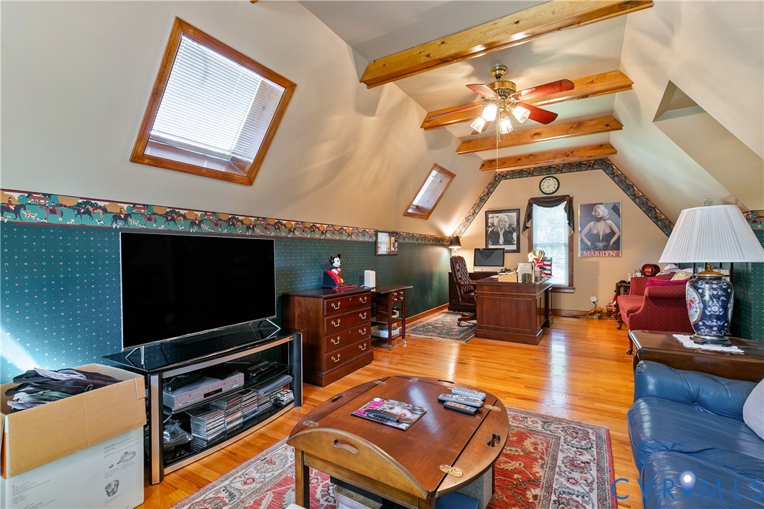 2504 Melaway Drive, Henrico, VA 23228
