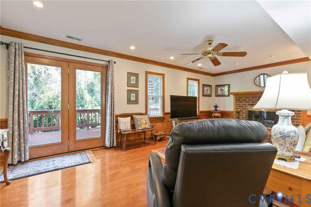 2504 Melaway Drive, Henrico, VA 23228