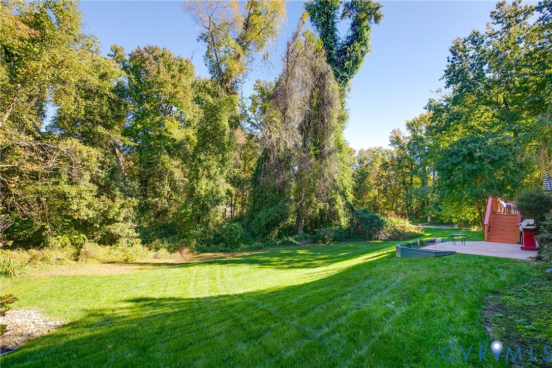 2504 Melaway Drive, Henrico, VA 23228
