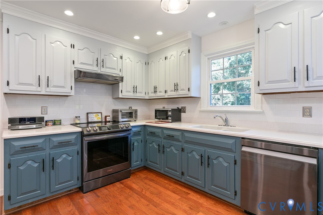2504 Melaway Drive, Henrico, VA 23228