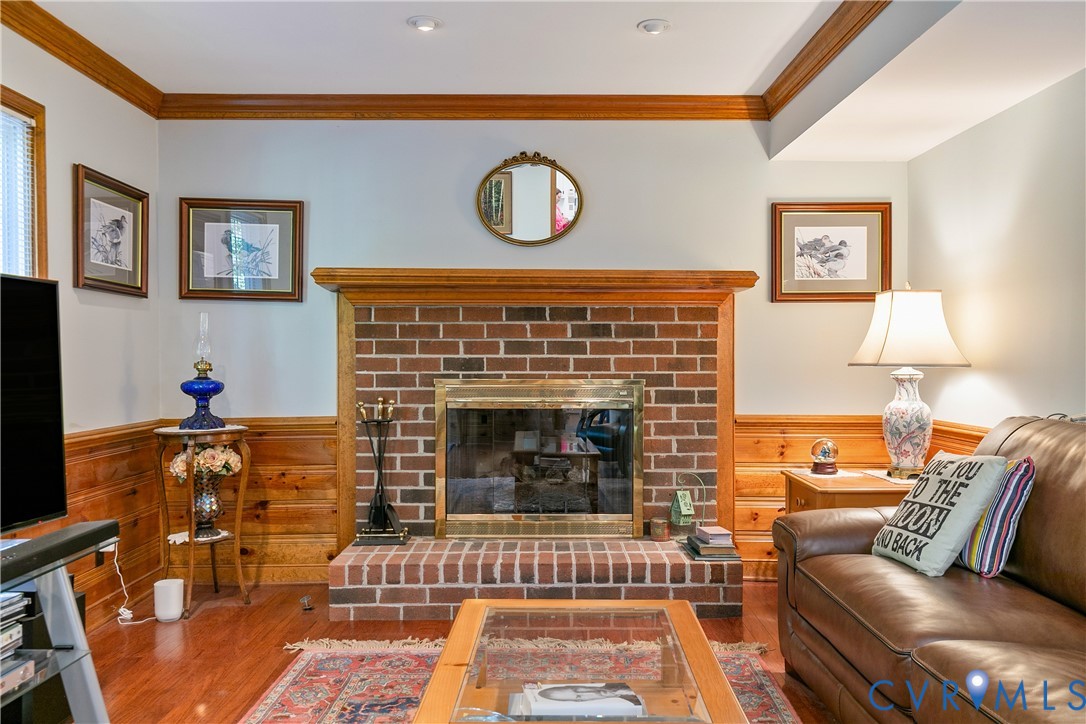 2504 Melaway Drive, Henrico, VA 23228