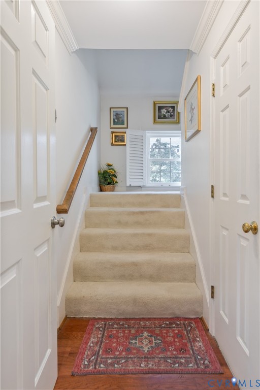 2504 Melaway Drive, Henrico, VA 23228