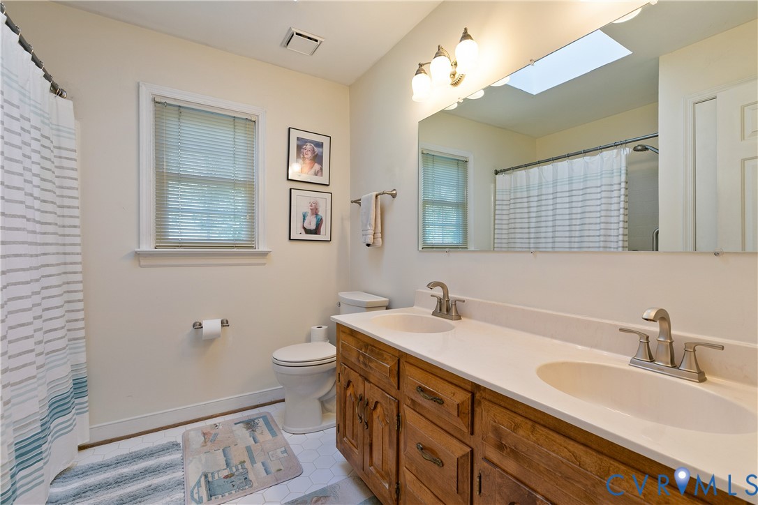 2504 Melaway Drive, Henrico, VA 23228